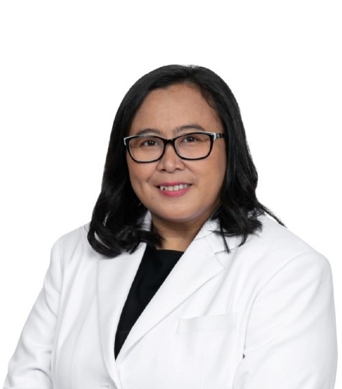 Indah Sukmawati, MD